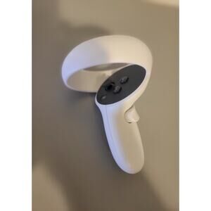 Meta Oculus Quest 2 VR Controller LH Controller ONLY